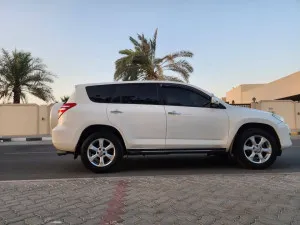 2010 تويوتا راف ٤ Limited