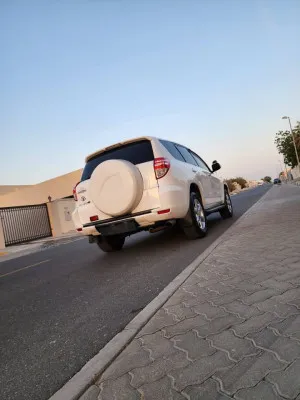 2010 تويوتا راف ٤ Limited
