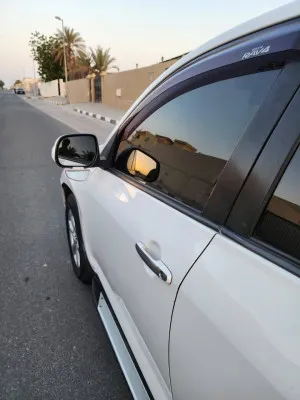 2010 تويوتا راف ٤ Limited