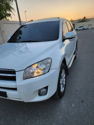 2010 تويوتا راف ٤ Limited