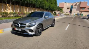 2019 مرسيدس-بنز GLC - جي ال سي GLC250