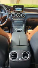 2019 مرسيدس-بنز GLC - جي ال سي GLC250