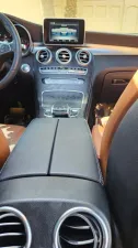 2019 مرسيدس-بنز GLC - جي ال سي GLC250