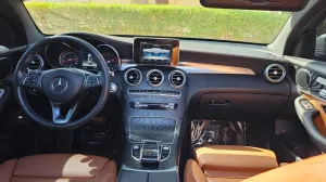 2019 مرسيدس-بنز GLC - جي ال سي GLC250