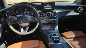 2019 مرسيدس-بنز GLC - جي ال سي GLC250