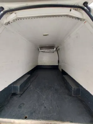 2018 تويوتا هياس Commuter