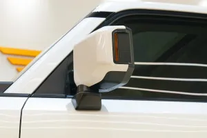 2024 تويوتا برادو Standard