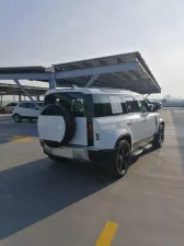 2024 لاند روفر ديفندر 110 HSE