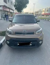 2016 Kia Soul S