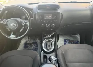 2016 Kia Soul S
