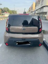 2016 Kia Soul S