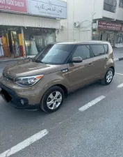 2016 Kia Soul S