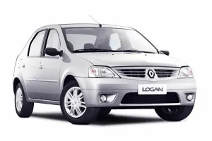 2006 رينو لوغان SE
