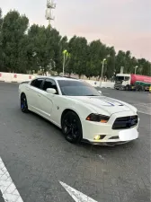 2013 Dodge Charger R/T