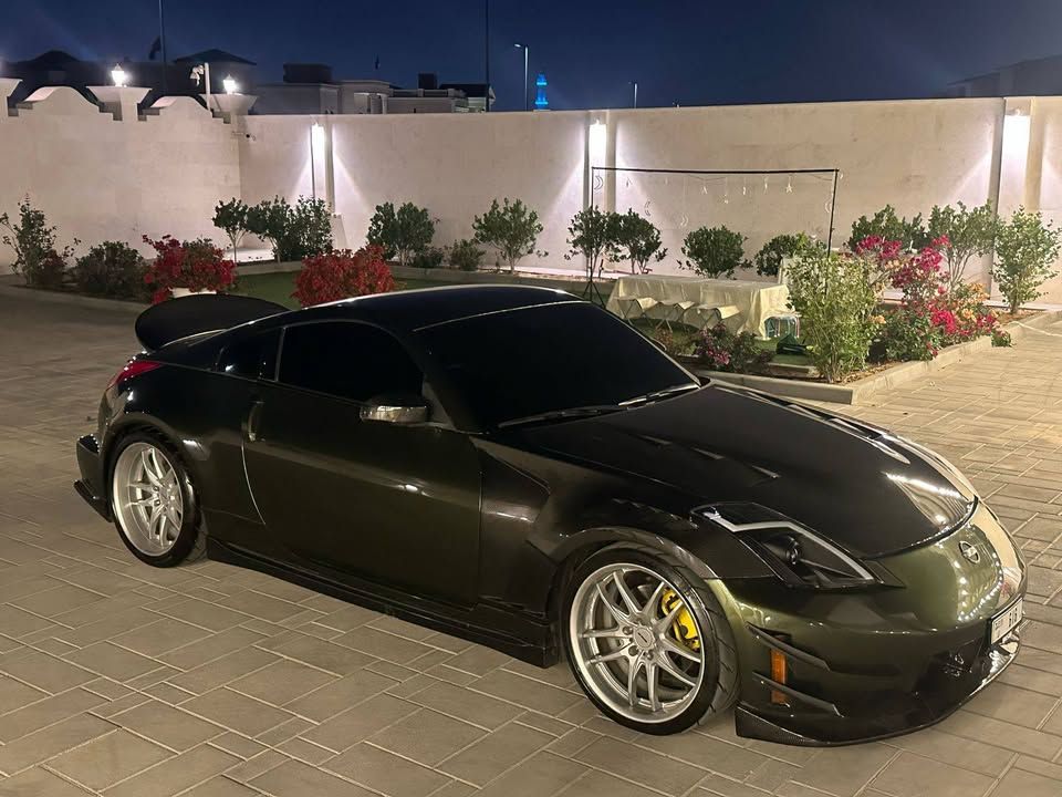2007 Nissan 350Z Grand Touring