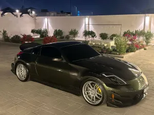 2007 Nissan 350Z Grand Touring