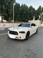 2013 Dodge Charger R/T