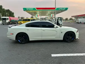2013 Dodge Charger R/T