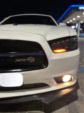 2013 Dodge Charger R/T