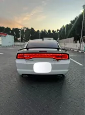 2013 Dodge Charger R/T