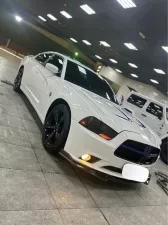 2013 Dodge Charger R/T