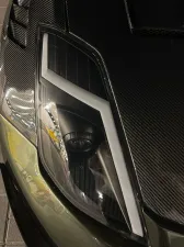 2007 Nissan 350Z Grand Touring