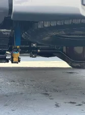 2014 نيسان إكستيرا Titanium