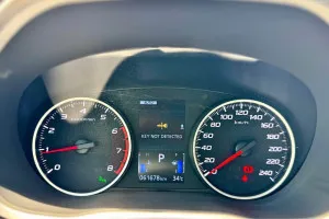 2020 Mitsubishi Eclipse Cross SEL TOURING