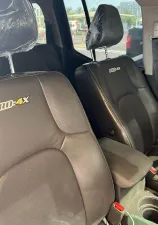 2014 نيسان إكستيرا Titanium