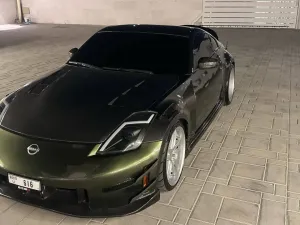 2007 Nissan 350Z Grand Touring