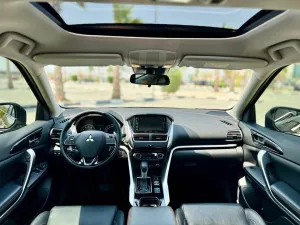 2020 Mitsubishi Eclipse Cross SEL TOURING