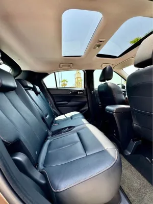 2020 Mitsubishi Eclipse Cross SEL TOURING