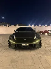 2007 Nissan 350Z Grand Touring
