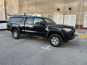 2023 تويوتا تاكوما SR