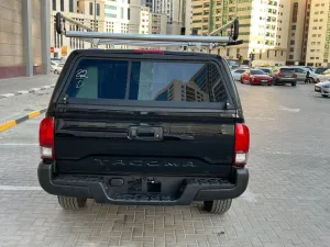 2023 تويوتا تاكوما SR