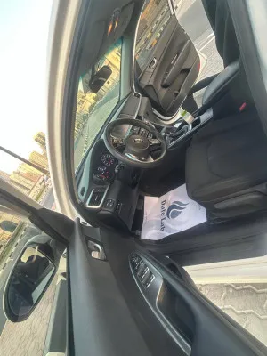 2020 Kia Optima S