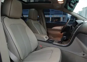 2014 Lincoln MKX Premiere