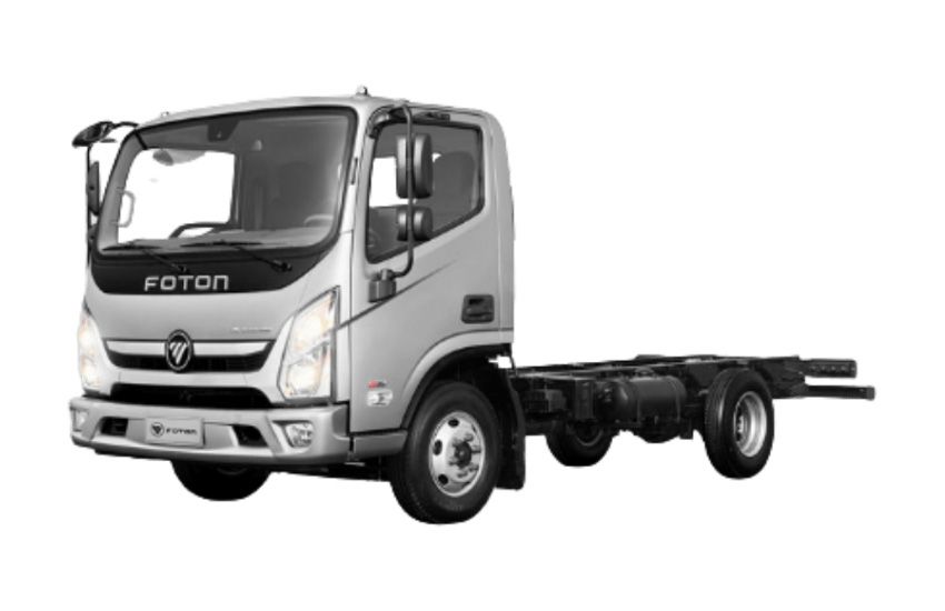 Foton Aumark E
