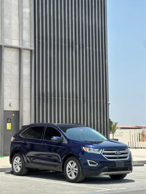 2016 فورد ايدج SE