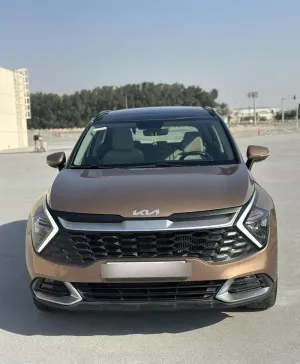 2023 Kia Sportage SX Turbo