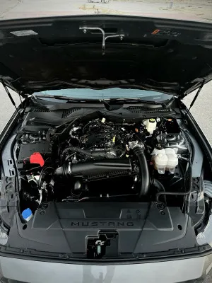 2024 فورد موستانج EcoBoost Premium
