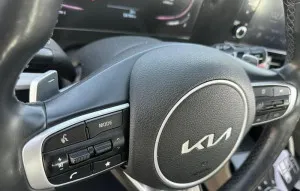 2023 Kia Sportage SX Turbo
