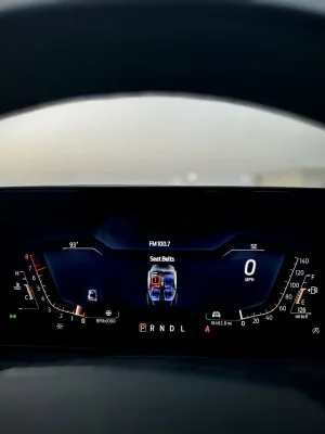 2024 فورد موستانج EcoBoost Premium