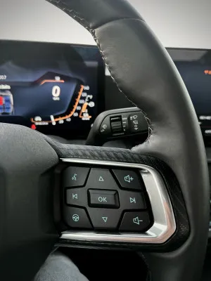 2024 فورد موستانج EcoBoost Premium