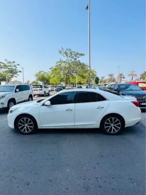 2013 Chevrolet Malibu LT
