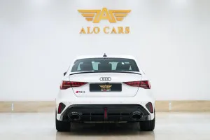 2025 اودي ار اس ٣