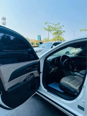 2013 Chevrolet Malibu LT
