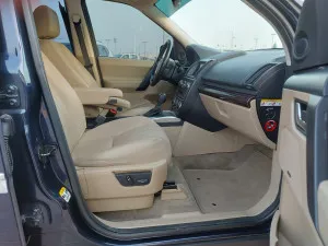 2014 Land Rover LR2 HSE