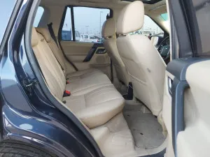 2014 Land Rover LR2 HSE