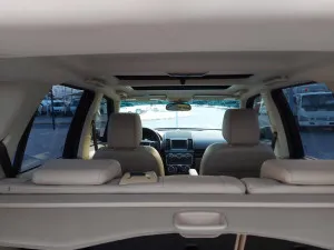 2014 Land Rover LR2 HSE